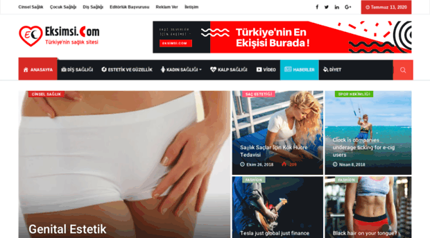 eksimsi.com