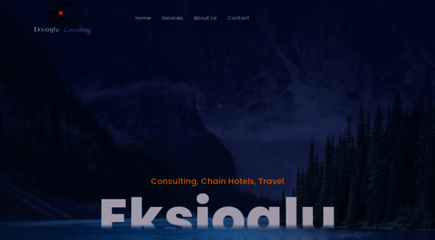 eksiogluconsulting.co.uk