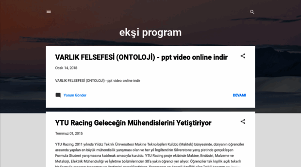 eksiprogram.blogspot.com