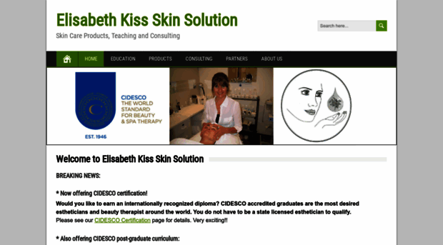 ekskinsolutions.com