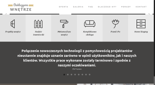 ekskluzywnewnetrze.pl