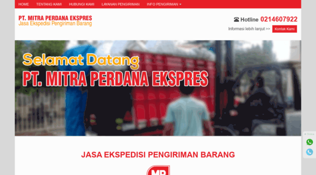 ekspedisipengirimanbarang.com