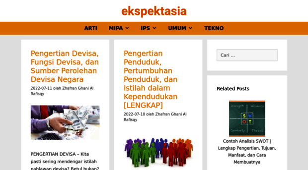 ekspektasia.com