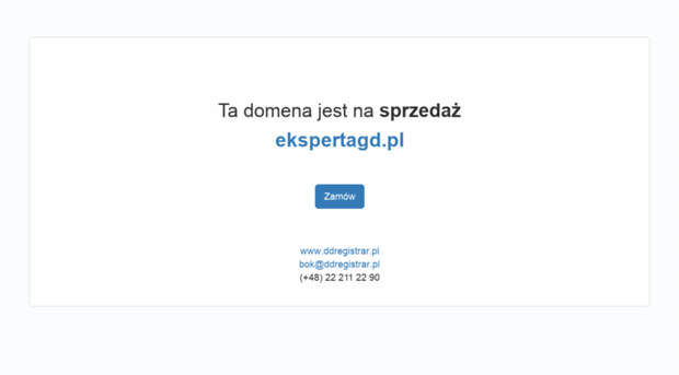 ekspertagd.pl