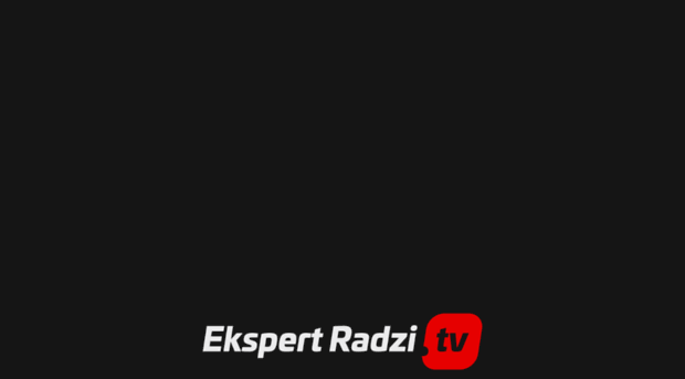 ekspertradzi.tv