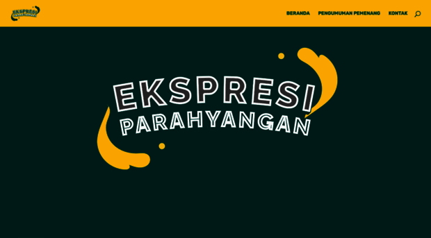 ekspresiparahyangan.unpar.ac.id