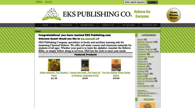 ekspublishing.com