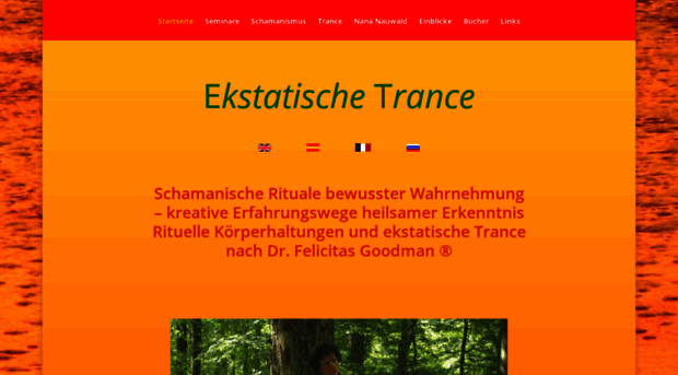 ekstatische-trance.de