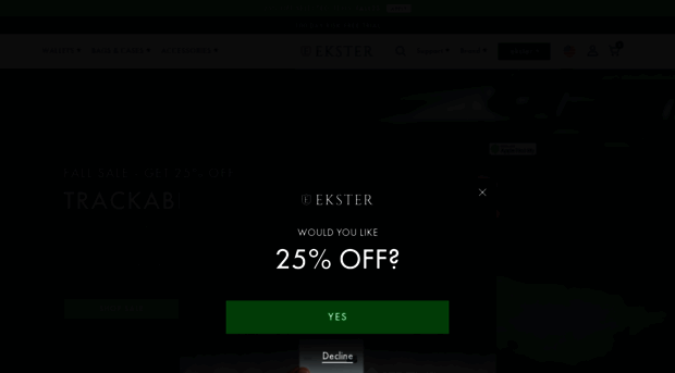 ekster.com