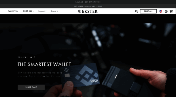 eksterwallets.com