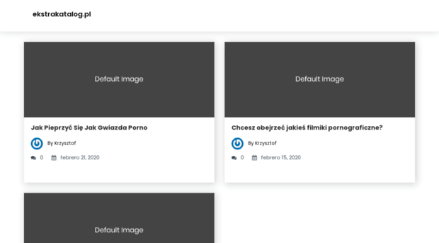 ekstrakatalog.pl