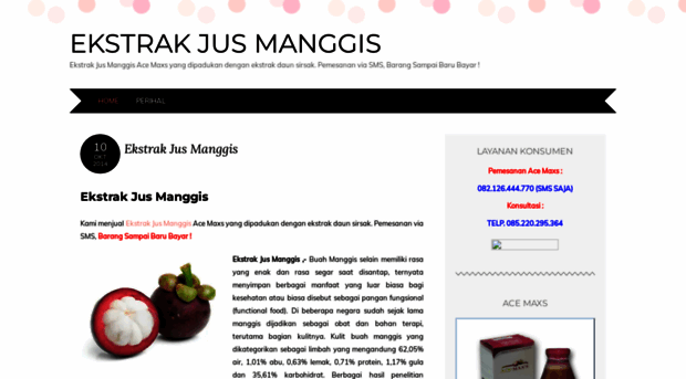 ekstrakjusmanggis.wordpress.com