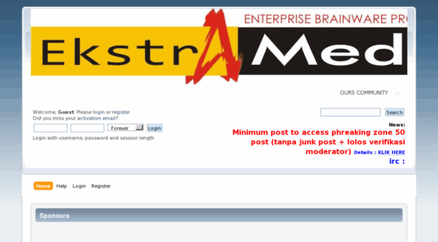 ekstramedia.org