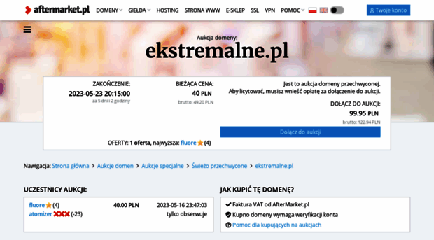 ekstremalne.pl