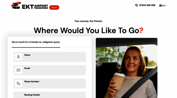 ekt-airport-transfers.co.uk