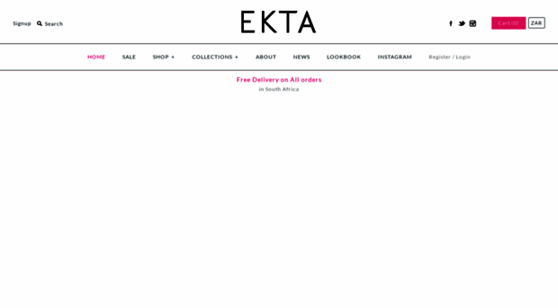 ekta.co.za