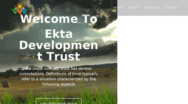 ektadevelopmenttrust.org