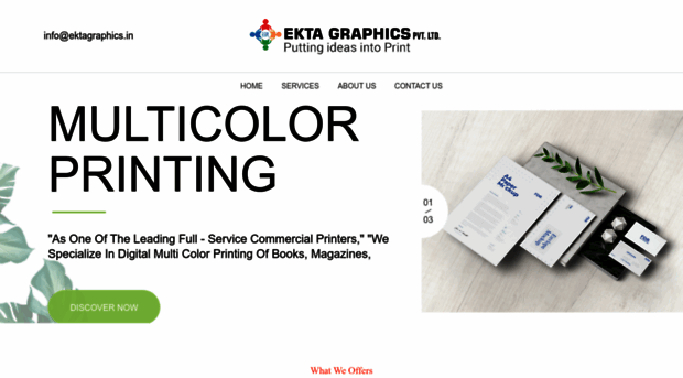 ektagraphics.in