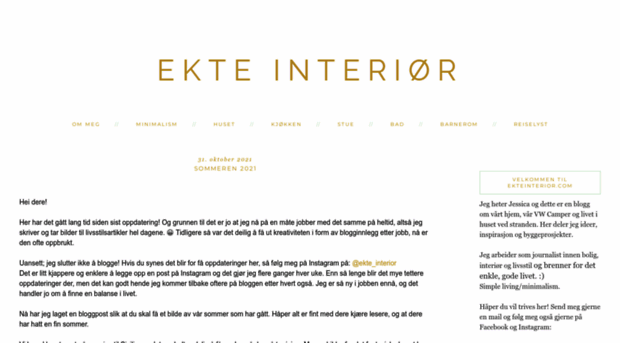 ekteinterior.com