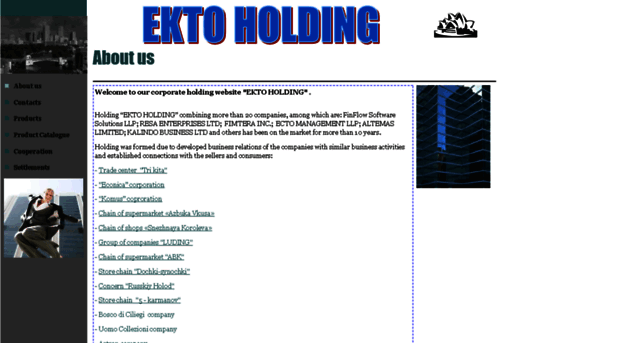 ekto-holding.com