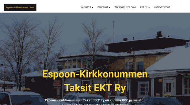 ektry.fi