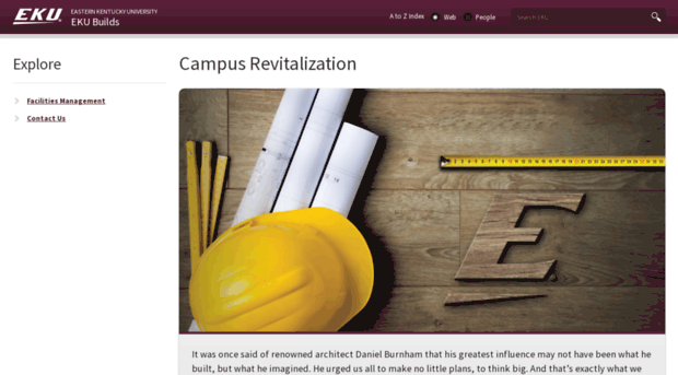 ekubuilds.eku.edu