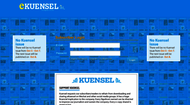 ekuensel.com