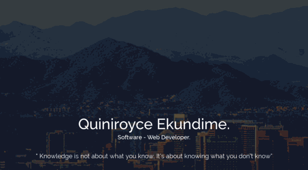 ekundime.com