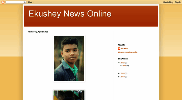 ekusheynewsonline.blogspot.com