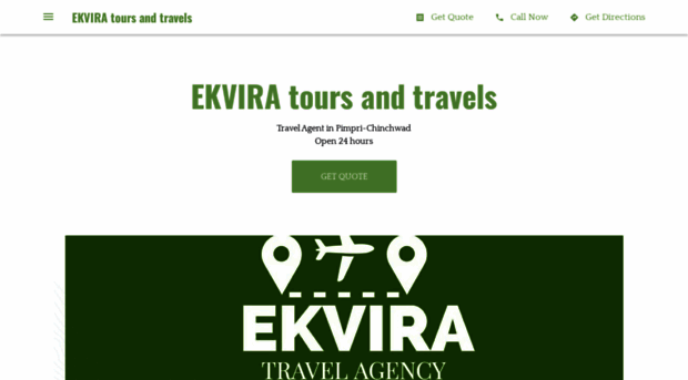 ekviratoursandtravels.business.site