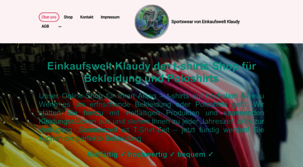 ekw-klaudy.de