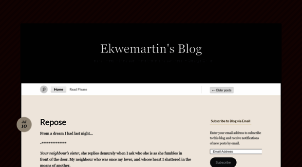 ekwemartin.wordpress.com