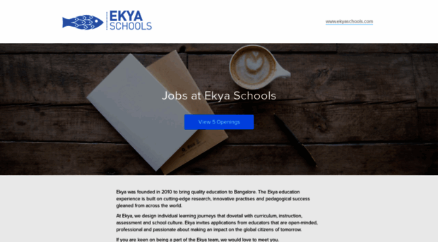 ekyaschools.recruiterbox.com