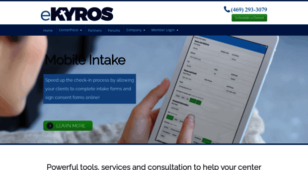 ekyros.com