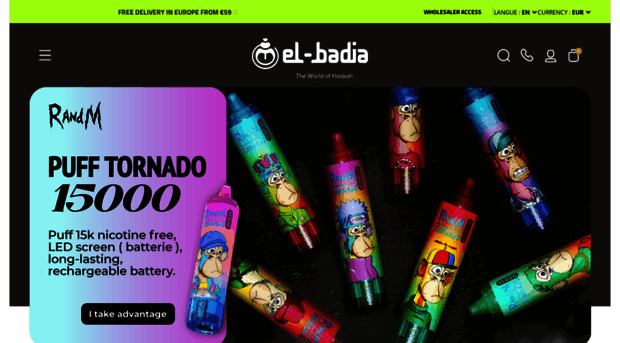 el-badia.com