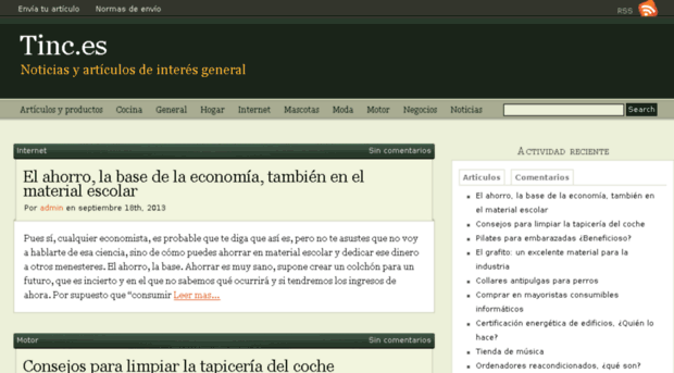 el-blog.es