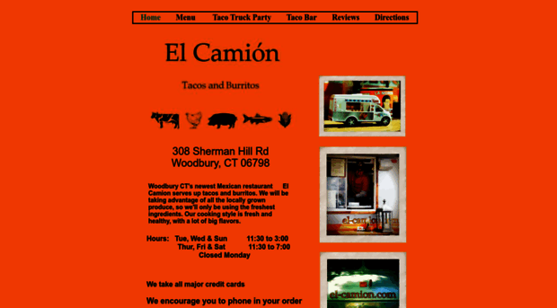 el-camion.com