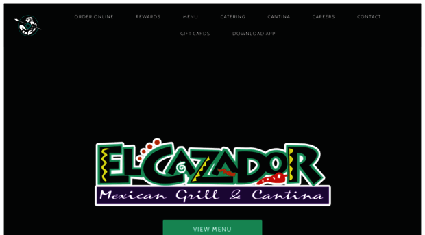 el-cazador.com