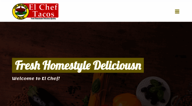 el-chef.com