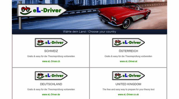 el-driver.com