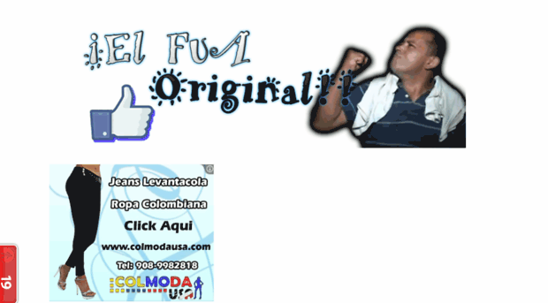 el-fua-original.blogspot.com.es