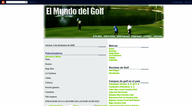 el-golf.blogspot.com