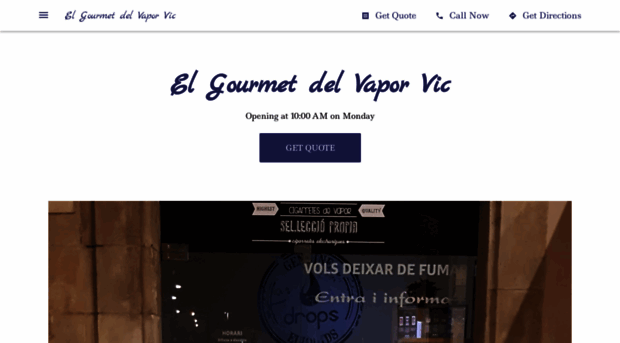 el-gourmet-del-vapor-vic.business.site