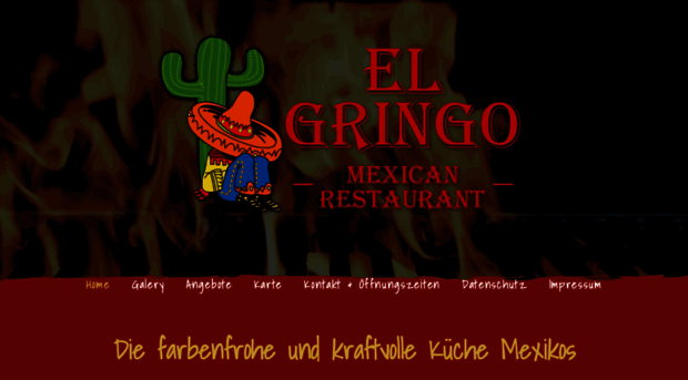 el-gringo-aurich.de