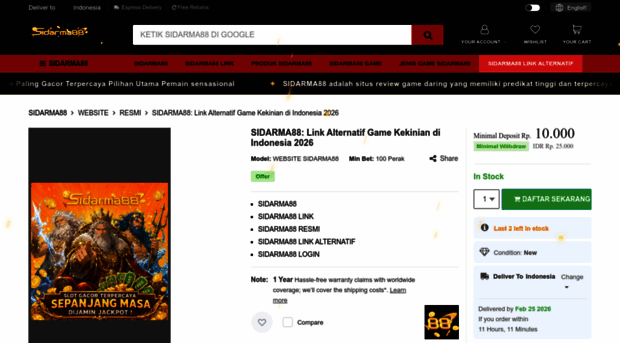 el-gusano.com