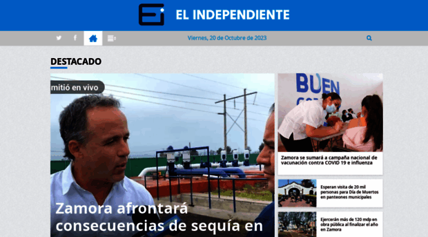 el-independiente.com.mx