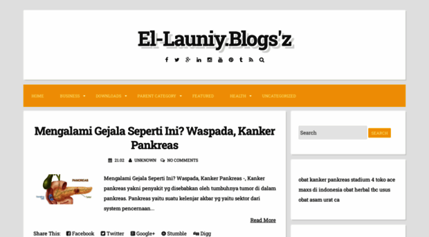 el-launiy.blogspot.com