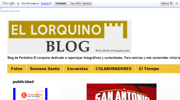 el-lorquino.blogspot.com.es