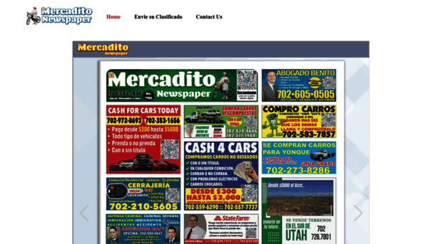 el-mercadito.com