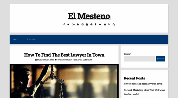 el-mesteno.com